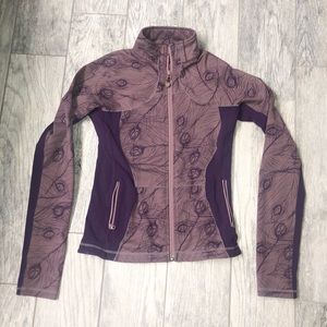 LULULEMON Define Jacket